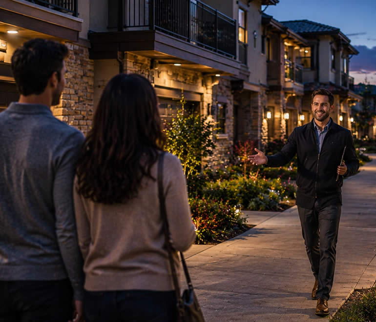 Best Property managers in East Bay